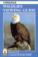 Virginia Wildlife Viewing Guide