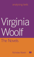 Virginia Woolf: The Novels