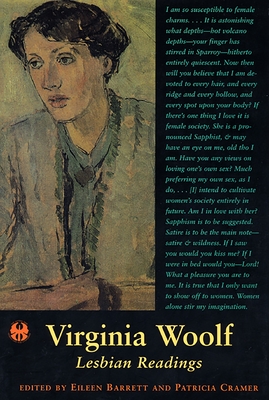 Virginia Woolf - Barrett, Eileen (Editor), and Cramer, Patricia (Editor)