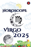 Virgo Horoscope 2025