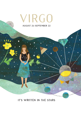 Virgo: Volume 6 - Union Square Kids