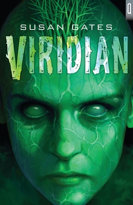 Viridian - Gates, Susan