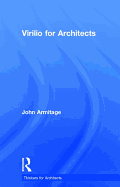 Virilio for Architects