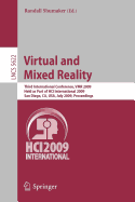 Virtual and Mixed Reality