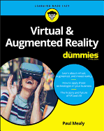 Virtual & Augmented Reality for Dummies