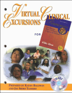 Virtual Clinical Excursions 1.0 to Accompany Pathophysiology: The Biologic Basis for Disease in Adults and Children - McCance, Kathryn L, MS, PhD, and Huether, Sue E, MS, PhD, and Baldwin, Kathy, RN, PhD, Ccrn, Anp, GNP