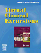 Virtual Clinical Excursions for Wong's Nursing Care of Infants and Children - Hockenberry, Marilyn J, PhD, RN, Faan, and Wilson, David, MS, RN