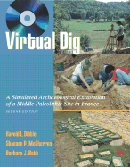 Virtual Dig -PR