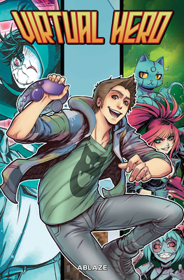 Virtual Hero - Doblas, Ruben Rubius, and Aldea, Maria Dolores