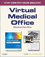 Virtual Medical Office for Step-By-Step Medical Coding, 2010 Edition (User Guide and Access Code)
