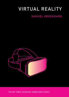 Virtual Reality - Greengard, Samuel