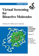 Virtual Screening for Bioactive Molecules, Volume 10