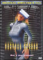 Virtual Voyeur [Unrated] - 