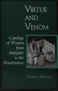 Virtue and Venom Virtue Venom Catalogs Women from