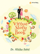 Virtue Story Book