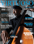 Virtuoso Bass, Issue 2: Winter 2022