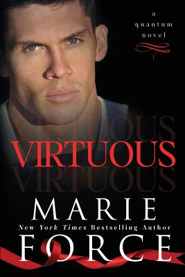 Virtuous: Quantum Series, Book 1 - Force, Marie