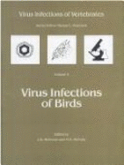 Virus Infections of Birds: Virus Infections of Vertebrates Series Volume 4