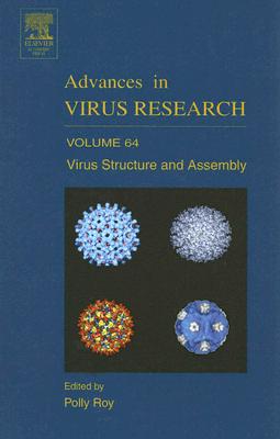 Virus Structure and Assembly - Maramorosch, Karl (Editor), and Shatkin, Aaron J (Editor)