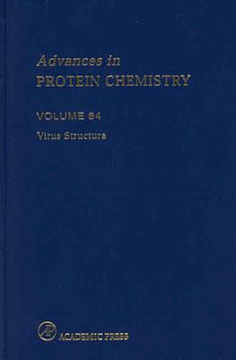 Virus Structure: Volume 64 - Chiu, Wah, and Johnson, John