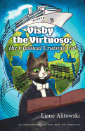 Visby the Virtuoso: The Classical Cruising Cat