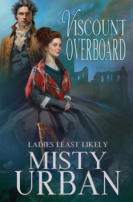 Viscount Overboard - Urban, Misty