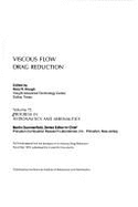 Viscous Flow Drag Reduction - Hough, Gary R. (Editor)