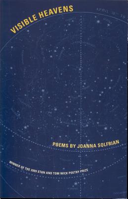 Visible Heavens - Solfrian, Joanna