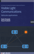 Visible Light Communications (Second Edition): Vehicular applications