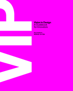 Vision in Design: A Guidebook for Innovators