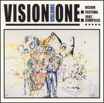 Vision One: Vision Festival 1997 Compiled - Various Artists