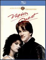 Vision Quest [Blu-ray] - Harold Becker