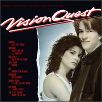 Vision Quest [Original Soundtrack] - Various Artists