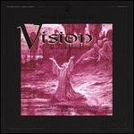 Vision: Songs From The Heart Of David Worship And Warfare