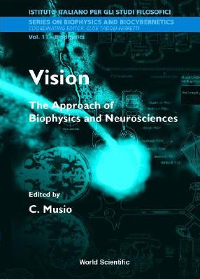 Vision: The Approach of Biophysics and Neuroscience - Proceedings of the International School of Biophysics - Musio, C (Editor)