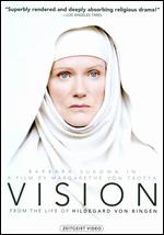 Vision - Margarethe von Trotta