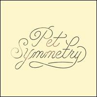 Vision - Pet Symmetry