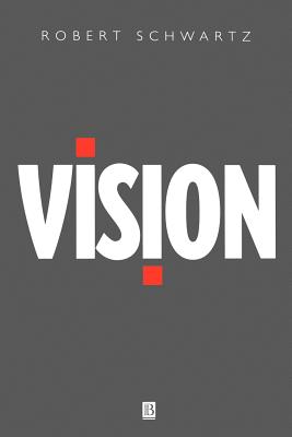 Vision - Schwartz, Robert