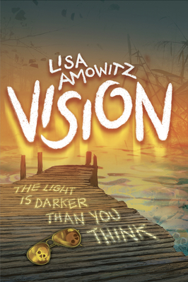 Vision - Amowitz, Lisa