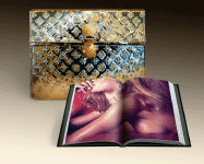 Louis Vuitton Visionaire 52 Art Book