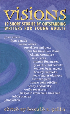 Visions: 19 Short Stories - Gallo, Donald R