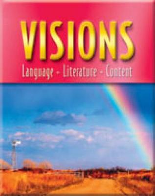 Visions B: Activity Book - McCloskey, Mary Lou, and Stack, Lydia