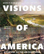 Visions of America: A History of the United States, Combined Volume