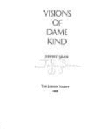 Visions of dame kind - Beam, Jeffery