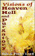 Visions of Heaven Hell & Purga