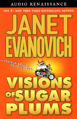 Visions of Sugar Plums - Evanovich, Janet