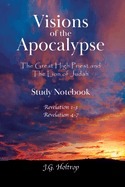 Visions of the Apocalypse Study Notebook