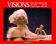 Visions: Stories about Women Artists - Sills, Leslie