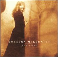 Visit [LP] - Loreena McKennitt