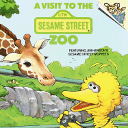 Visit to the Sesame Street Zoo